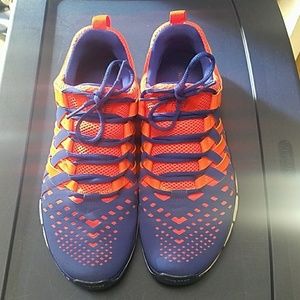 Nike free trainer 5.0